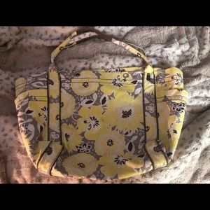 Large thirty-one bag